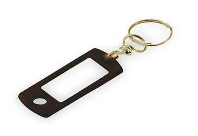 Lucky Line Products 16830 Swivel Ring Key Tag,Pk50